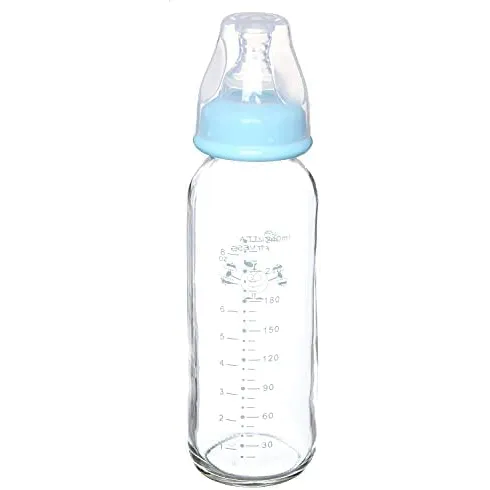 La Frutta | Glass Feeding Baby Bottle | 240ml
