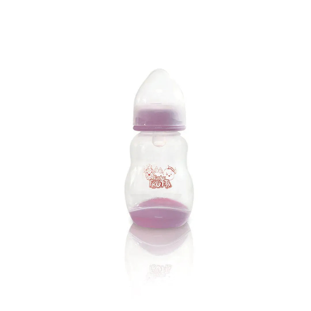 La Frutta | Plastic Feeding Bottle | 150ml