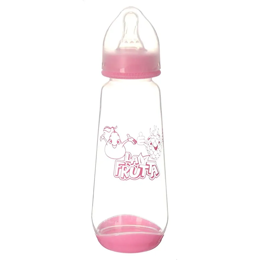 La Frutta | Plastic Feeding Bottle | 270ml