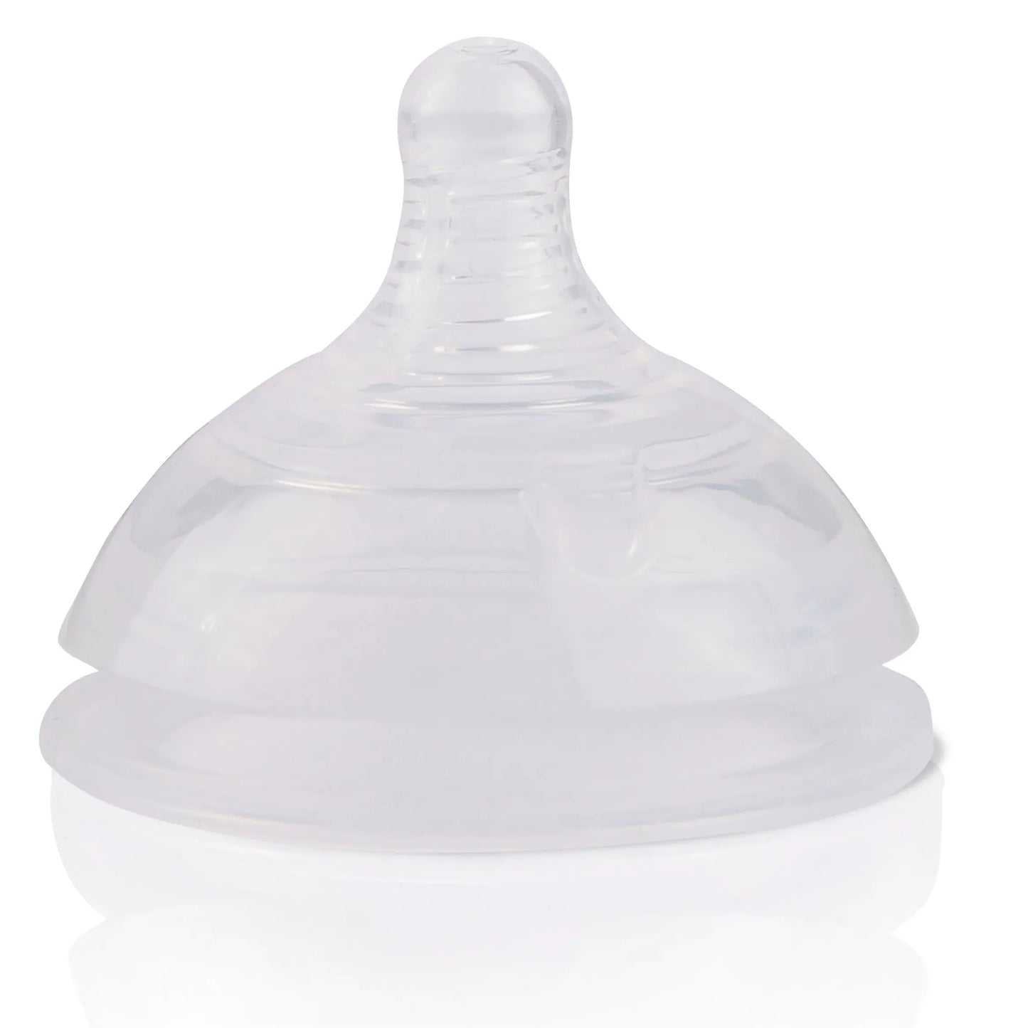 La Frutta | Wide Neck Teat Medium | 1 Pc