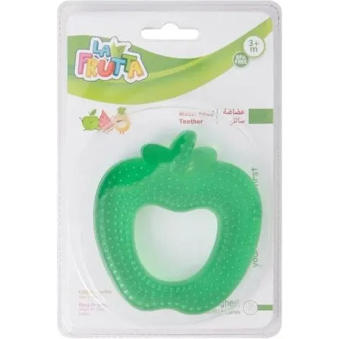 La Frutta | Water Teether | 1 Pc