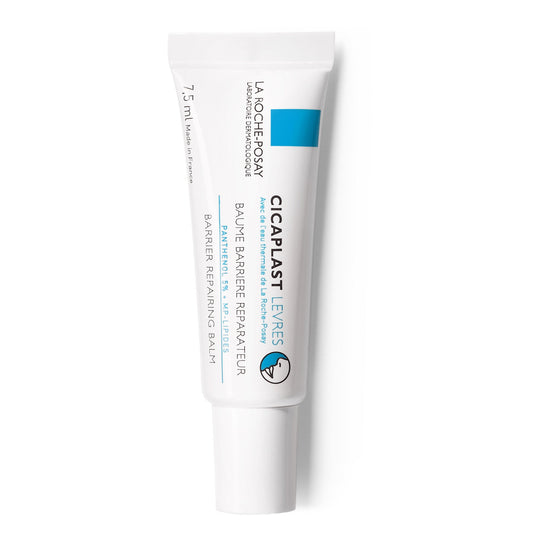 La Roche-Posay Cicaplast Lips 7.5ml official product image