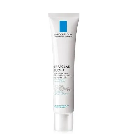 La Roche-Posay | Effaclar Duo Corrective Anti-Marks Face Cream | 40ml