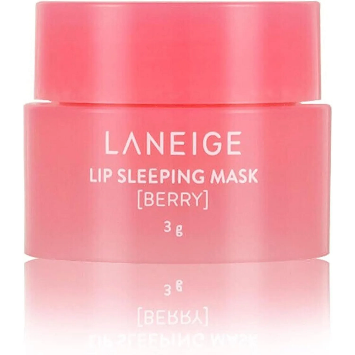 Laneige | Lip Sleeping Mask Berry for all Skin Type | 3gm