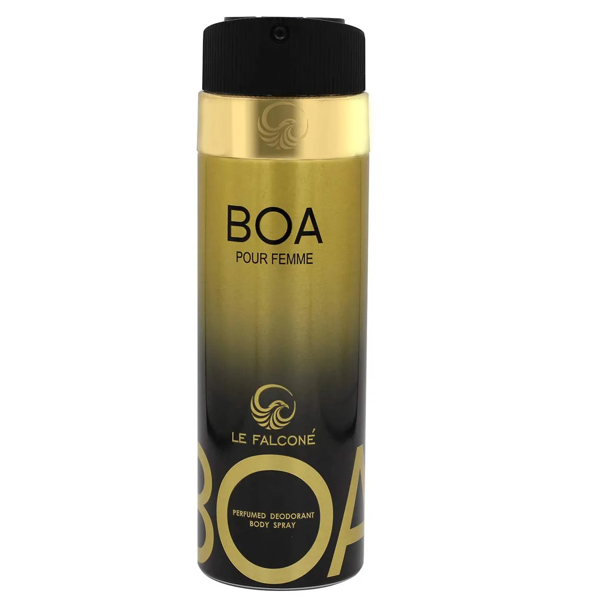 Le Falcone | Boa Deodorant for Women | 200ml