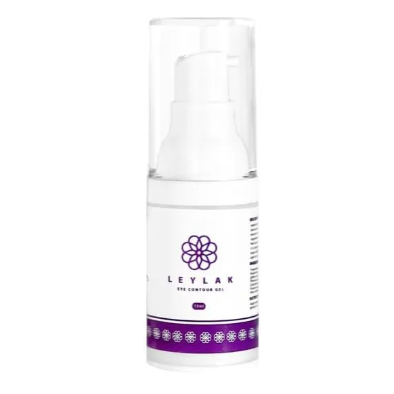 Leylak | Eye Contour Gel | 15ml