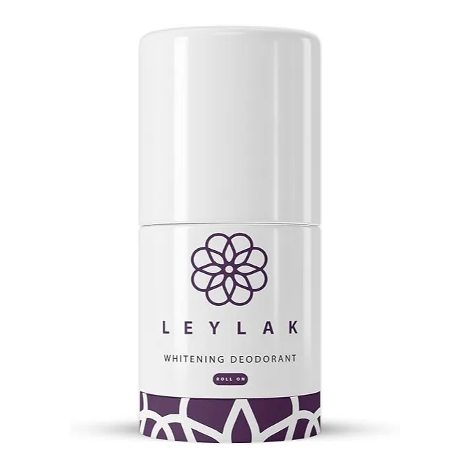 Leylak | Whitening Deodorant | 50ml