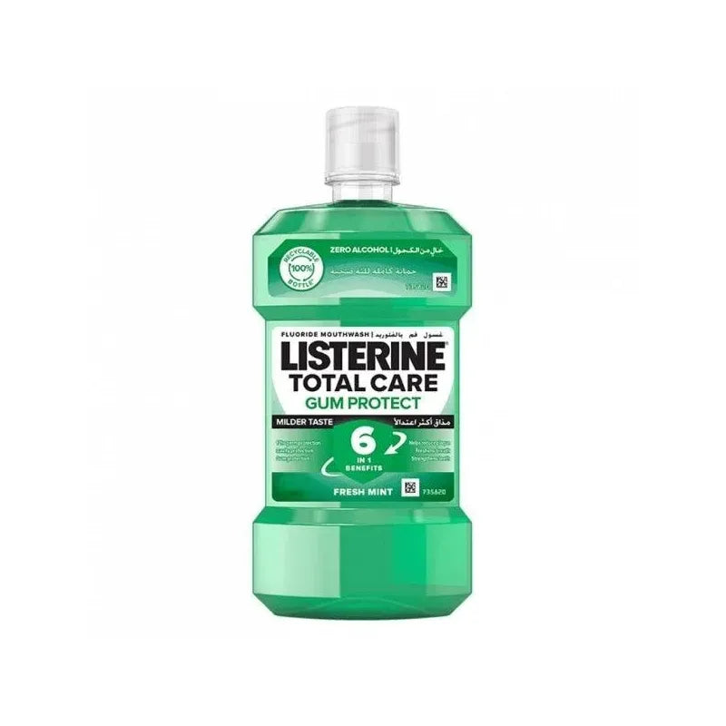 Listerine | Total care Gum Protect | 250Ml
