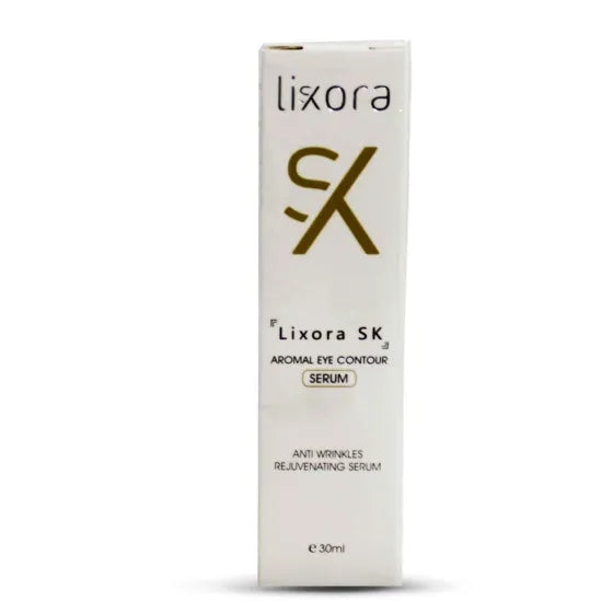 Lixora | Sk Eye Contour Cream | 30Ml