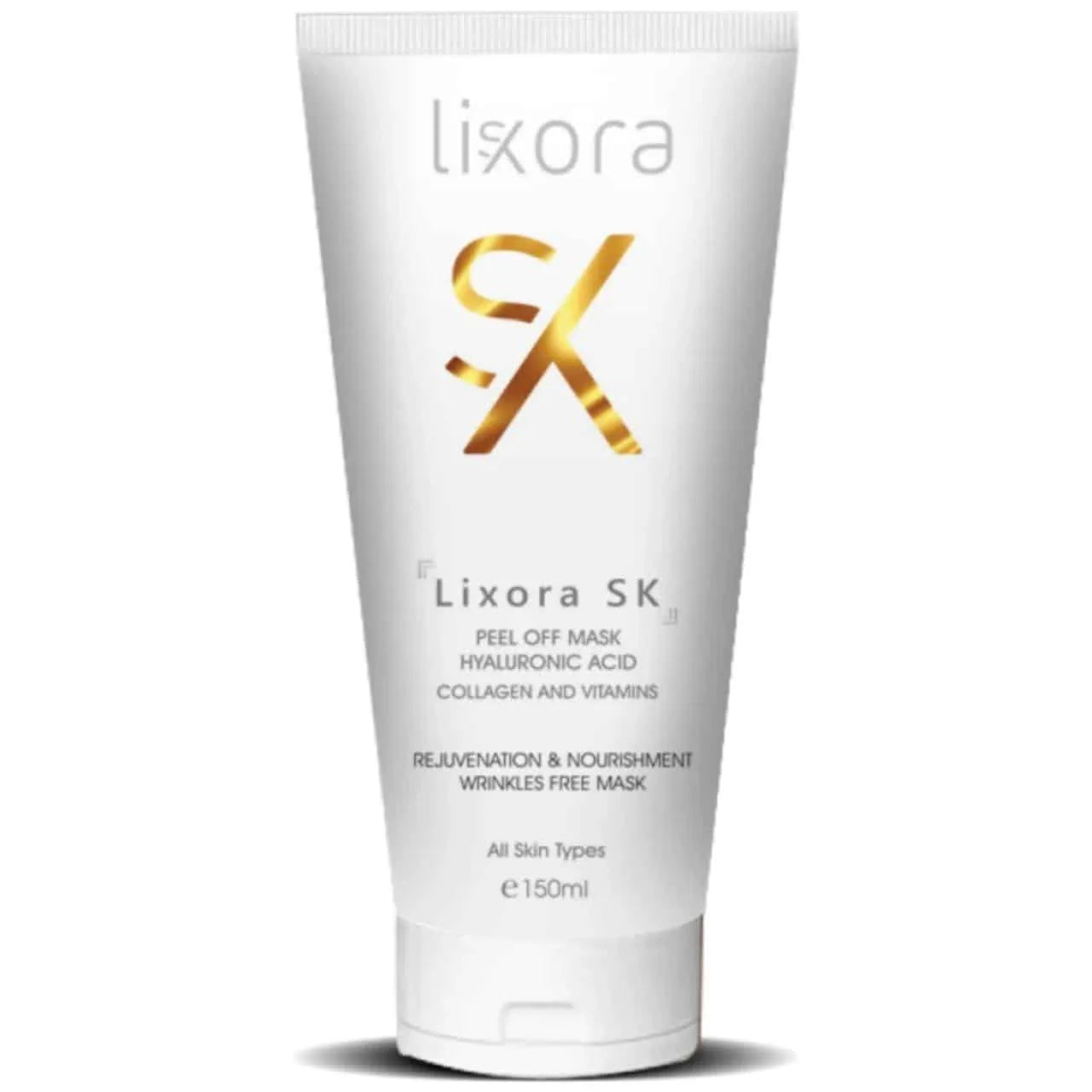 Lixora | SK Peel off Mask Hyaluronic Acid | 150ml