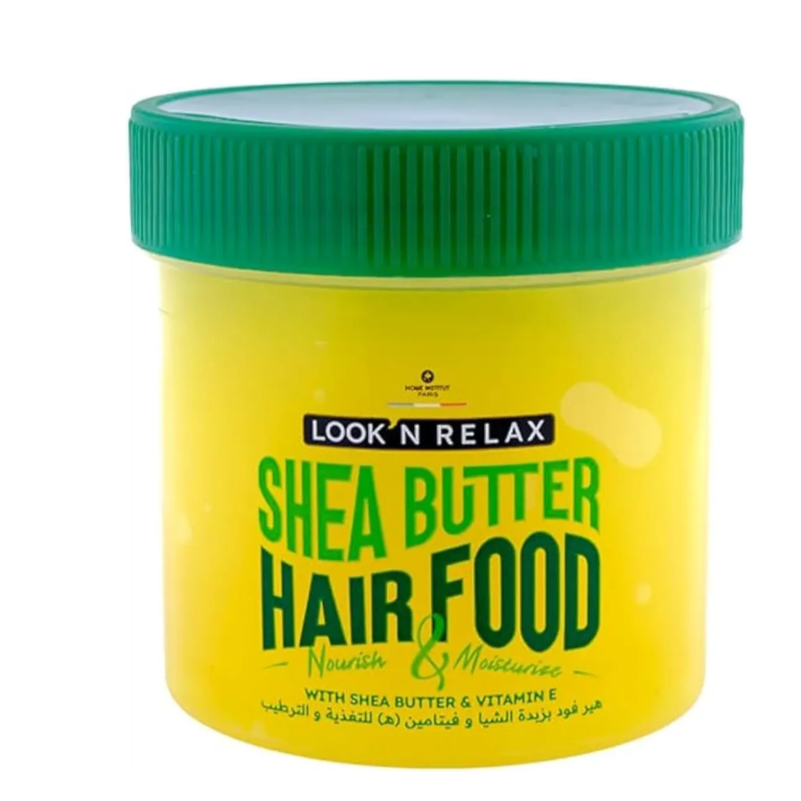 LookN | Relax Shea Butter Hair Food Nourish & Shine | 150ml