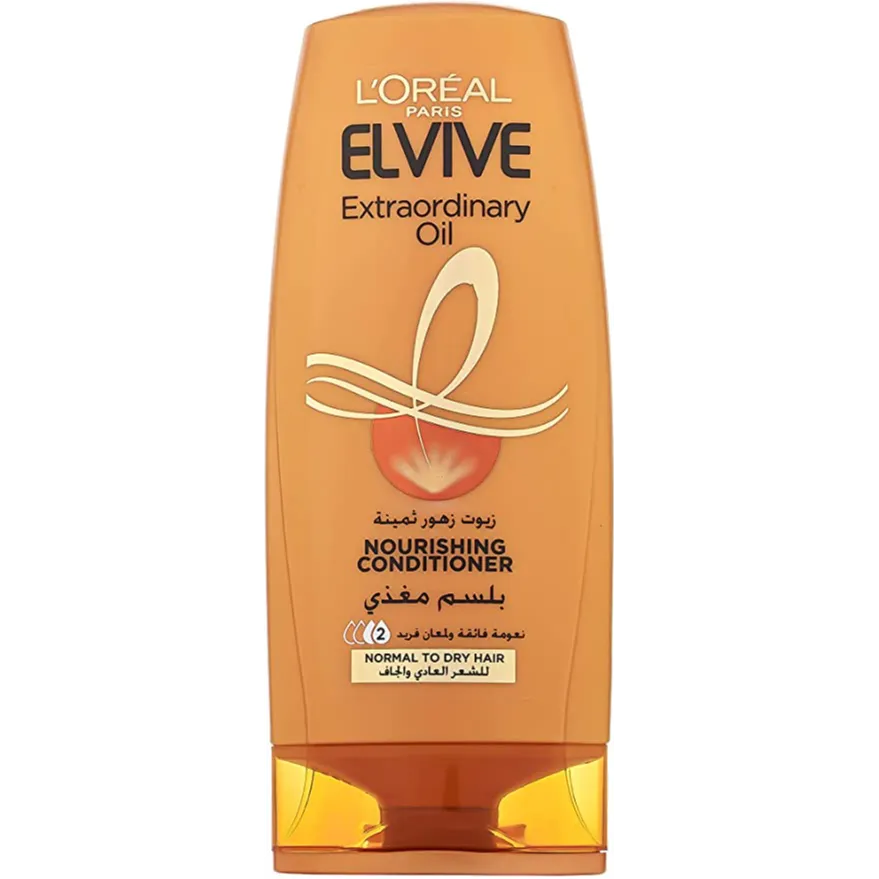 L'Oréal Paris | Elvive Extraordinary Oils Conditioner | 200ml
