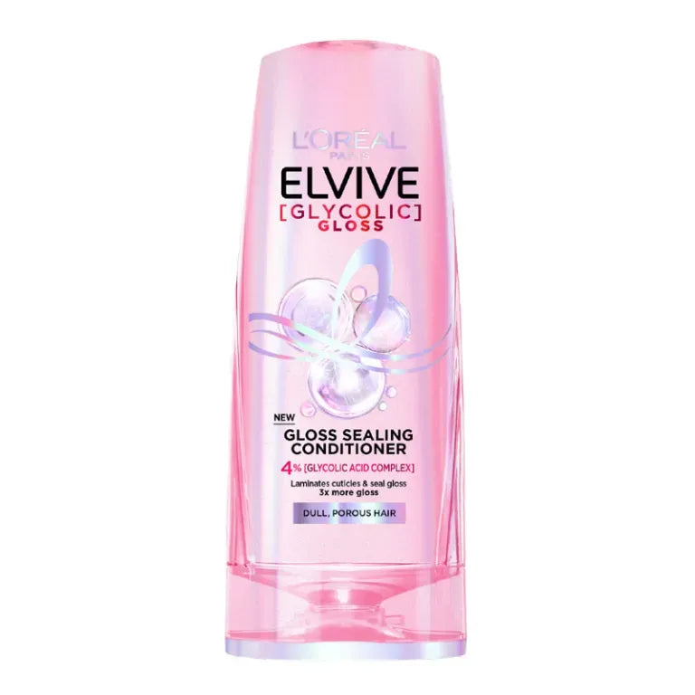 L’Oréal Paris | Gloss Sealing Conditioner for Dull Hair | 200ml