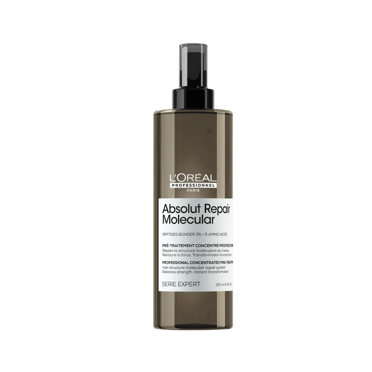 Loreal | Expert Absolut Repair Molecular Pre Treatment | 190ml