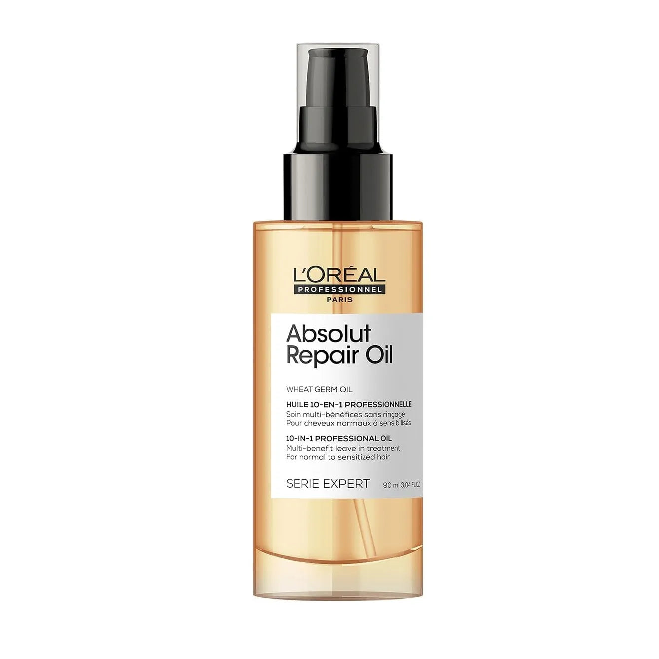 L'Oreal | Absolut Repair Oil 10X1 | 90ml