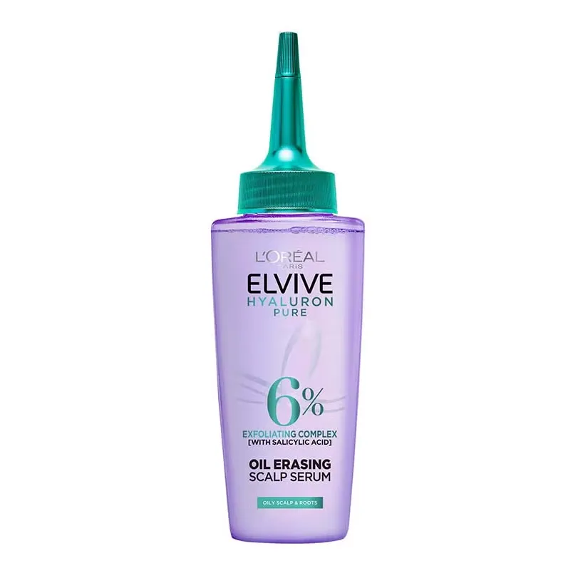 L'OREAL PARIS | Elvive Hyaluron Pure Serum | 200ml