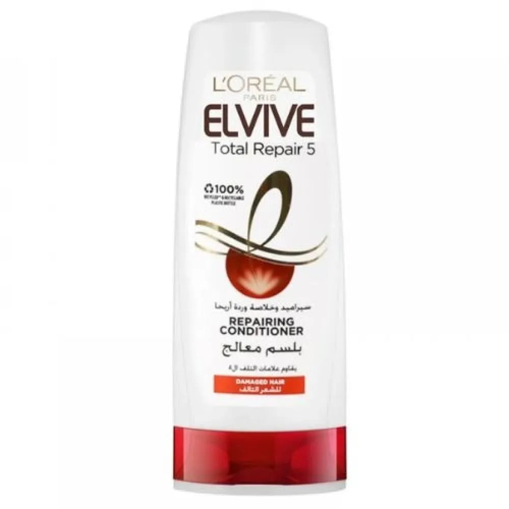 L'Oreal | Elvive Total Repair 5 Hair Conditioner | 360ml