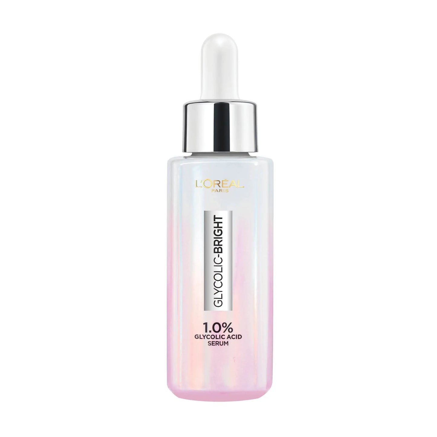 L'oreal | Glycolic Bright Instant Glowing Facial Serum | 15ml