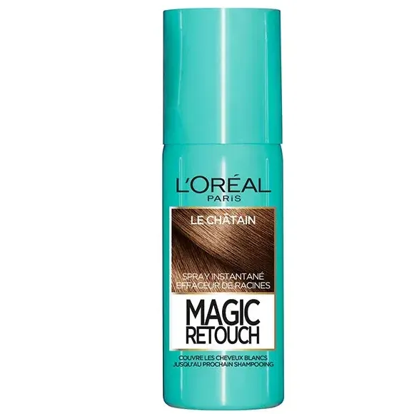 L'Oréal Paris | Magic Spray Chestnut | 75ml