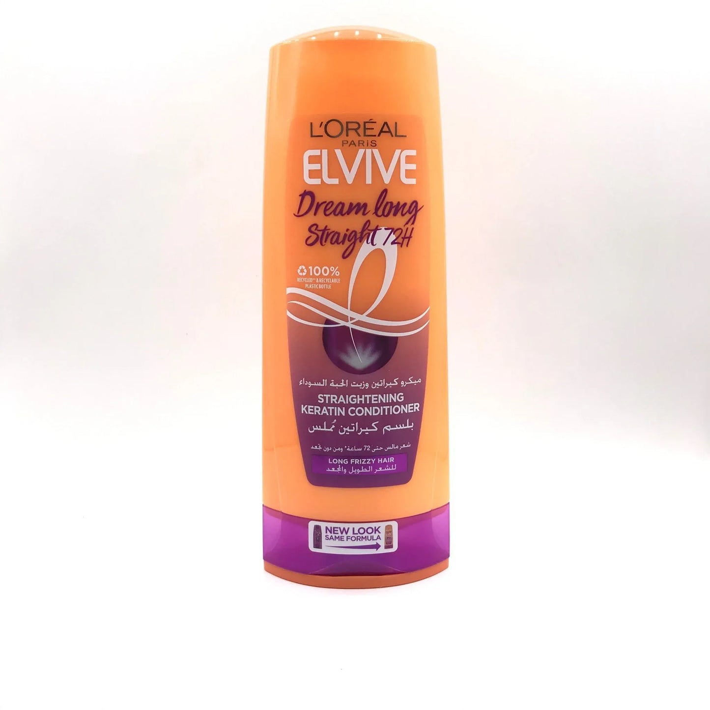 L'Oreal Paris | Elvive Dream Long Straight Conditioner | 400ml