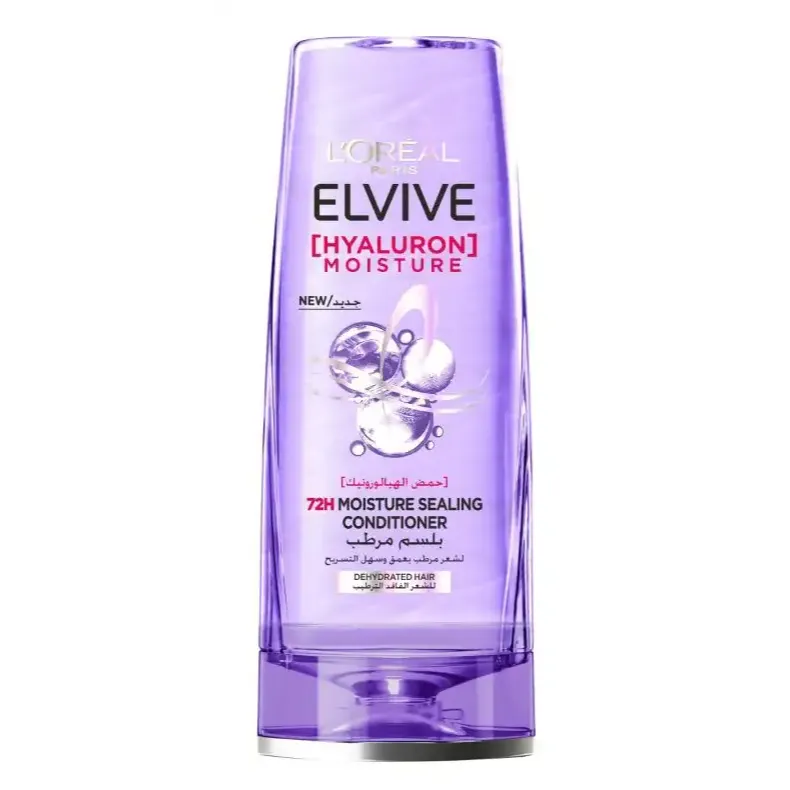L'Oreal Paris Elvive Hyaluron Moisture Conditioner | 200 ml