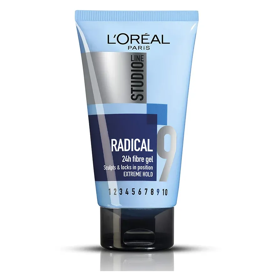 L'Oréal Paris | Line Studio Radical Fibre Gel | 150ml