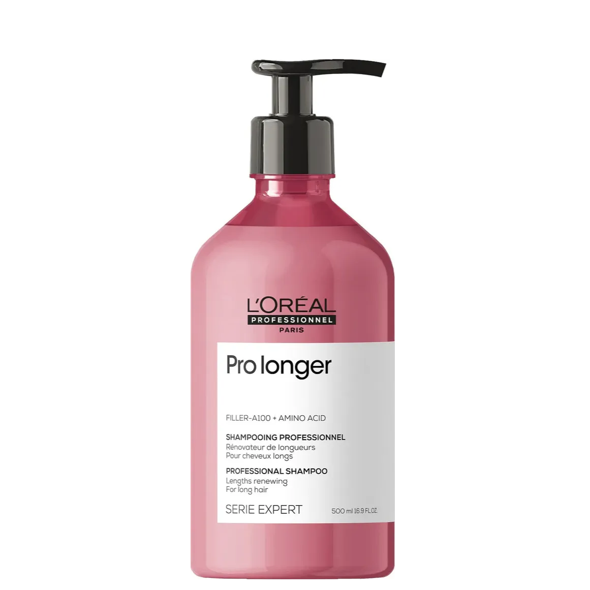 L’Oréal | Pro Longer Shampoo | 500ml