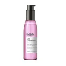 L'Oréal | Professionnel Serie Expert Liss Unlimited Blow Dry Serum | 125 ml