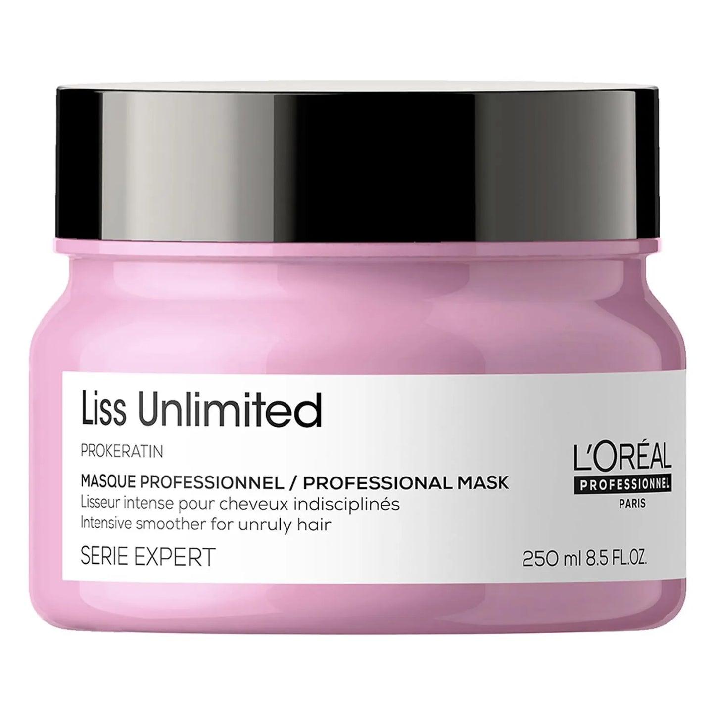 L’Oréal | Professionnel Liss Unlimited Mask | 250ml