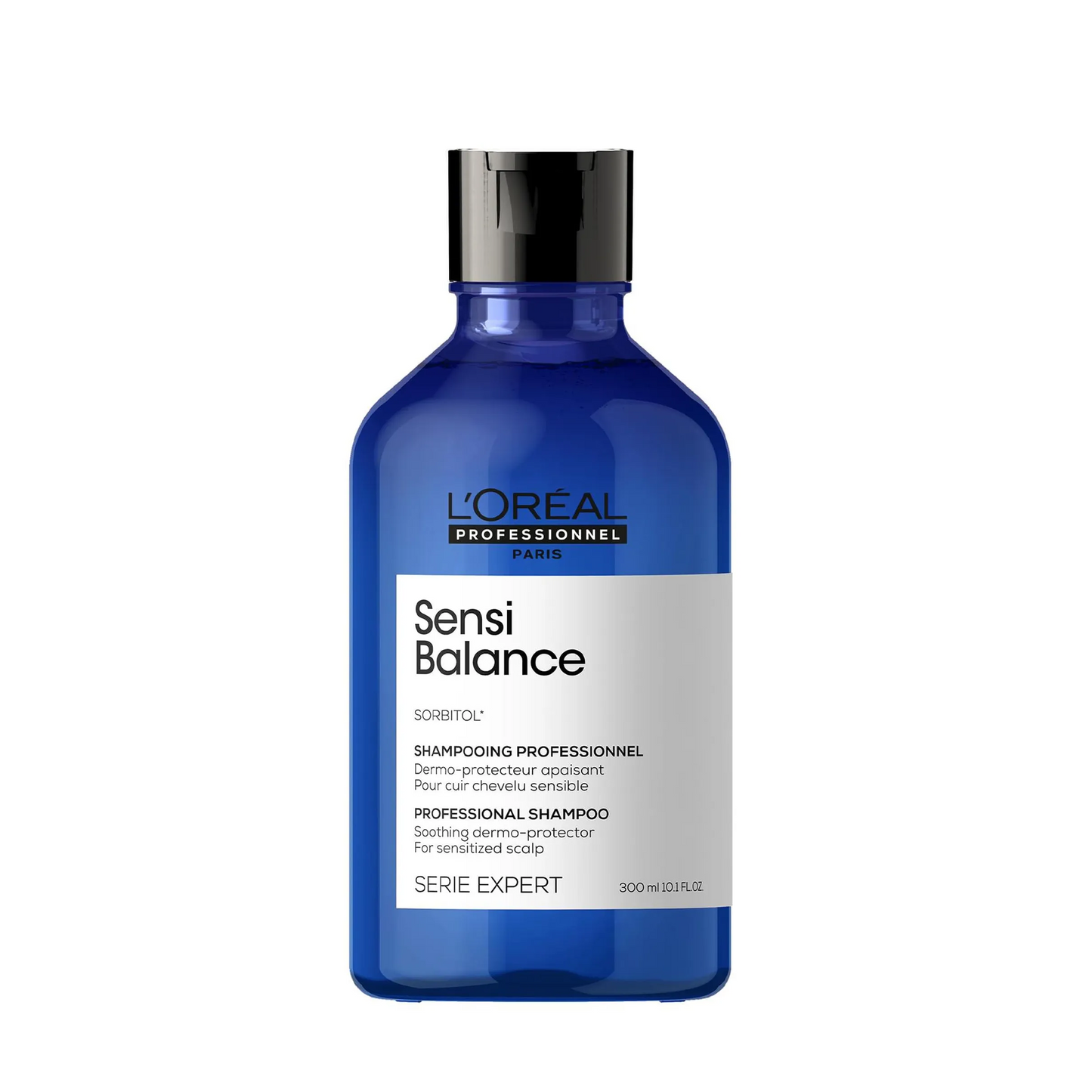 L'Oréal | Professionnel Sensi Balance Shampoo | 300ml