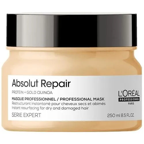 L'Oreal | Professionel Paris Absolut Repair Hair Mask | 250 ML