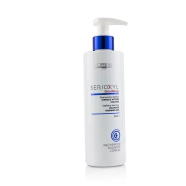 L'Oreal | Serioxyl Clarifying Shampoo | 250ml