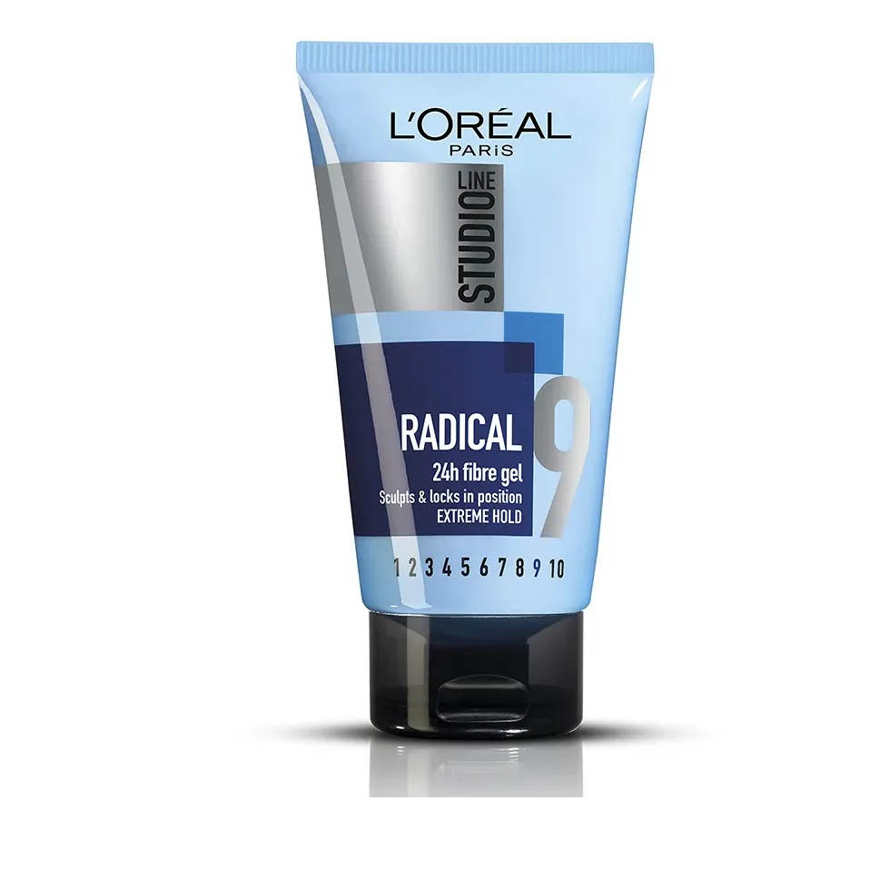 L'Oréal Paris | Studio Line Fix & Style 4 Hair Gel | 150ml