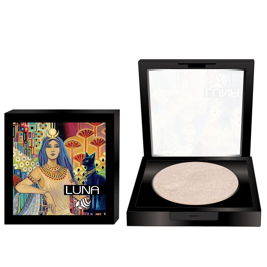 Luna | Highlighter 3D Wet and Dry | 11 Gm