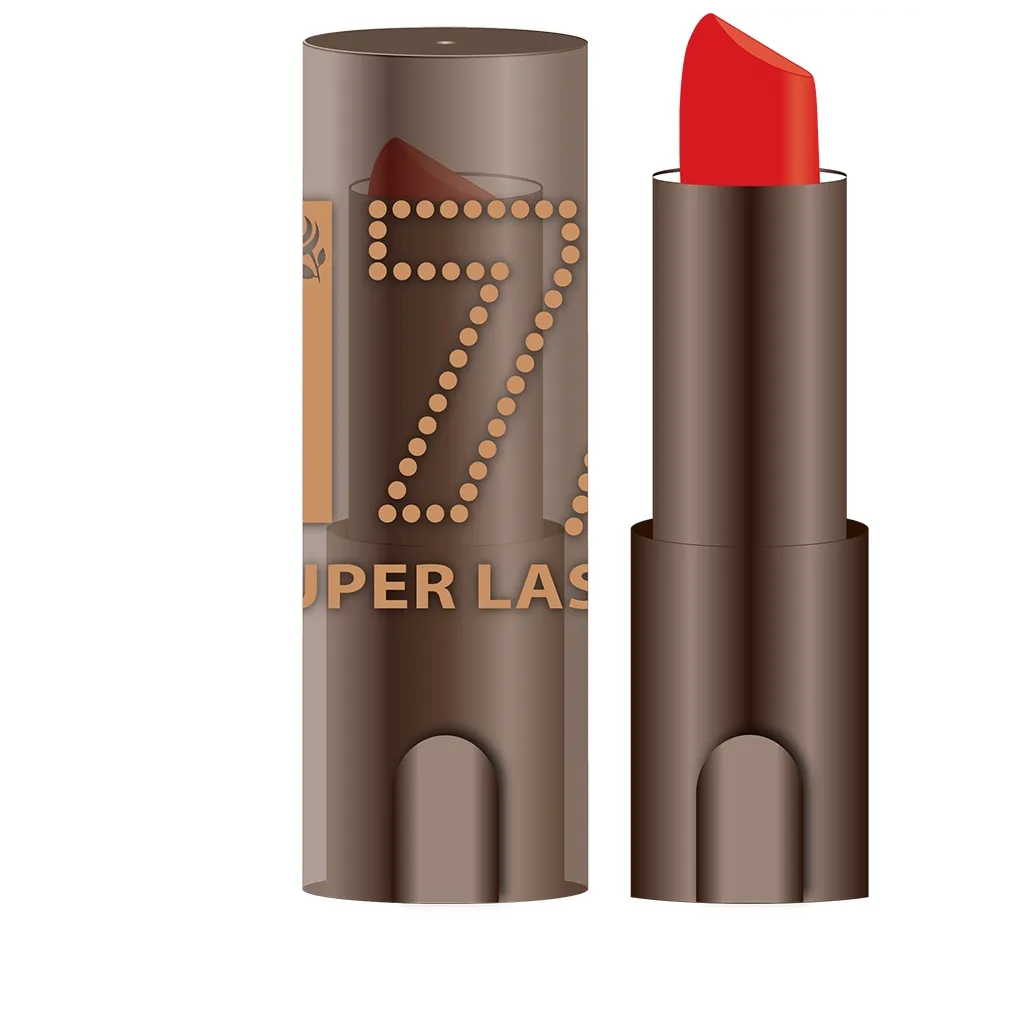 Luna | 7/11 Long Lasting Lipstick No.L86