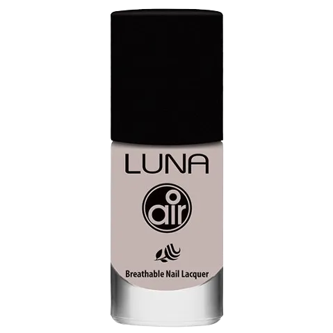 Luna | Air Nail Polish Halal 10 ml - No.11