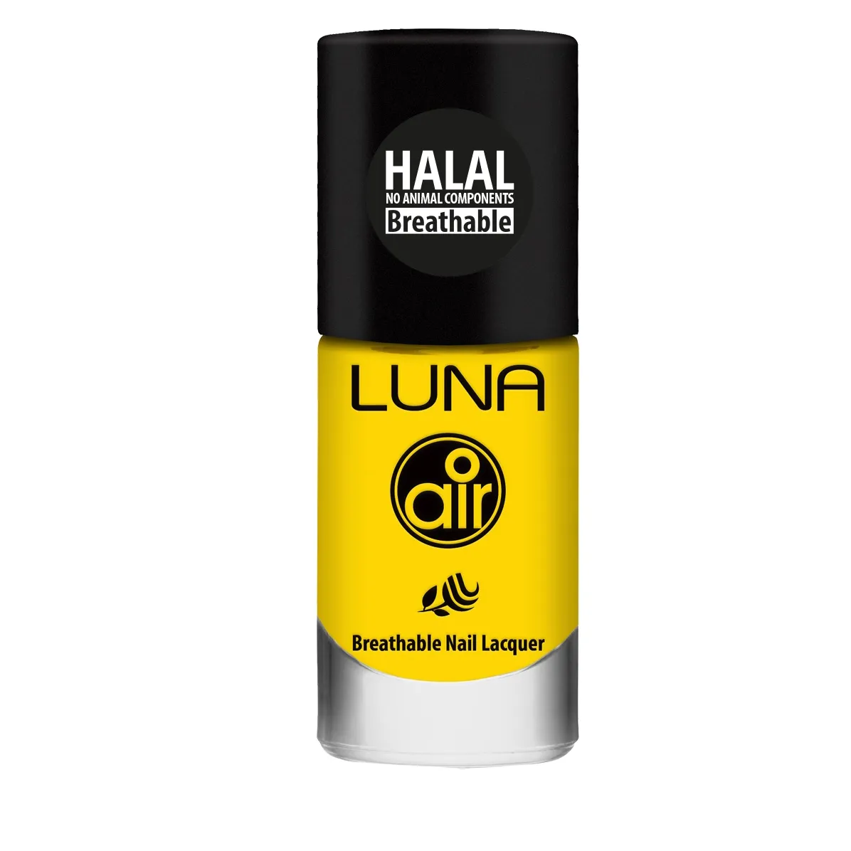 Luna | Air Nail Polish Halal 10 ml - No.30