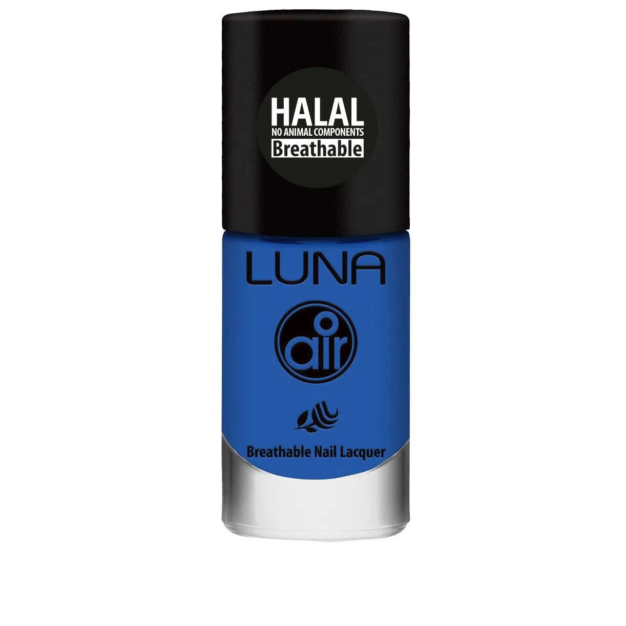 Luna | Air Nail Polish Halal 10 ml - No.33