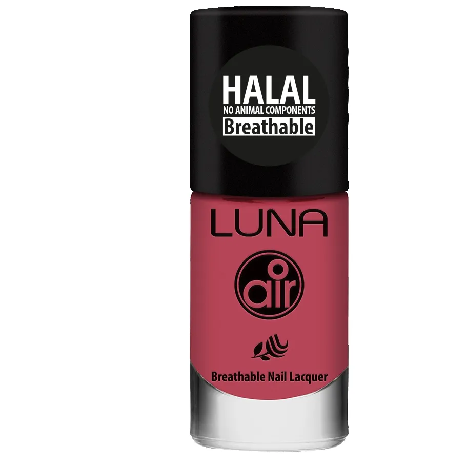 Luna | Air Nail Polish Halal 10 ml - No.22
