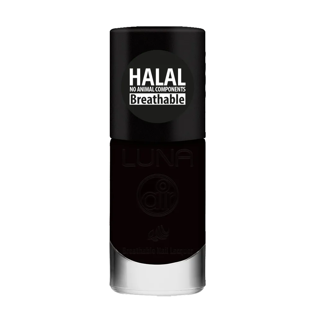 Luna Air Nail Polish Halal 10 ml - No.29