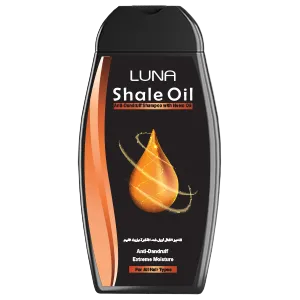 Luna | anti dandruff Shampoo with Neem Oil | 200ml