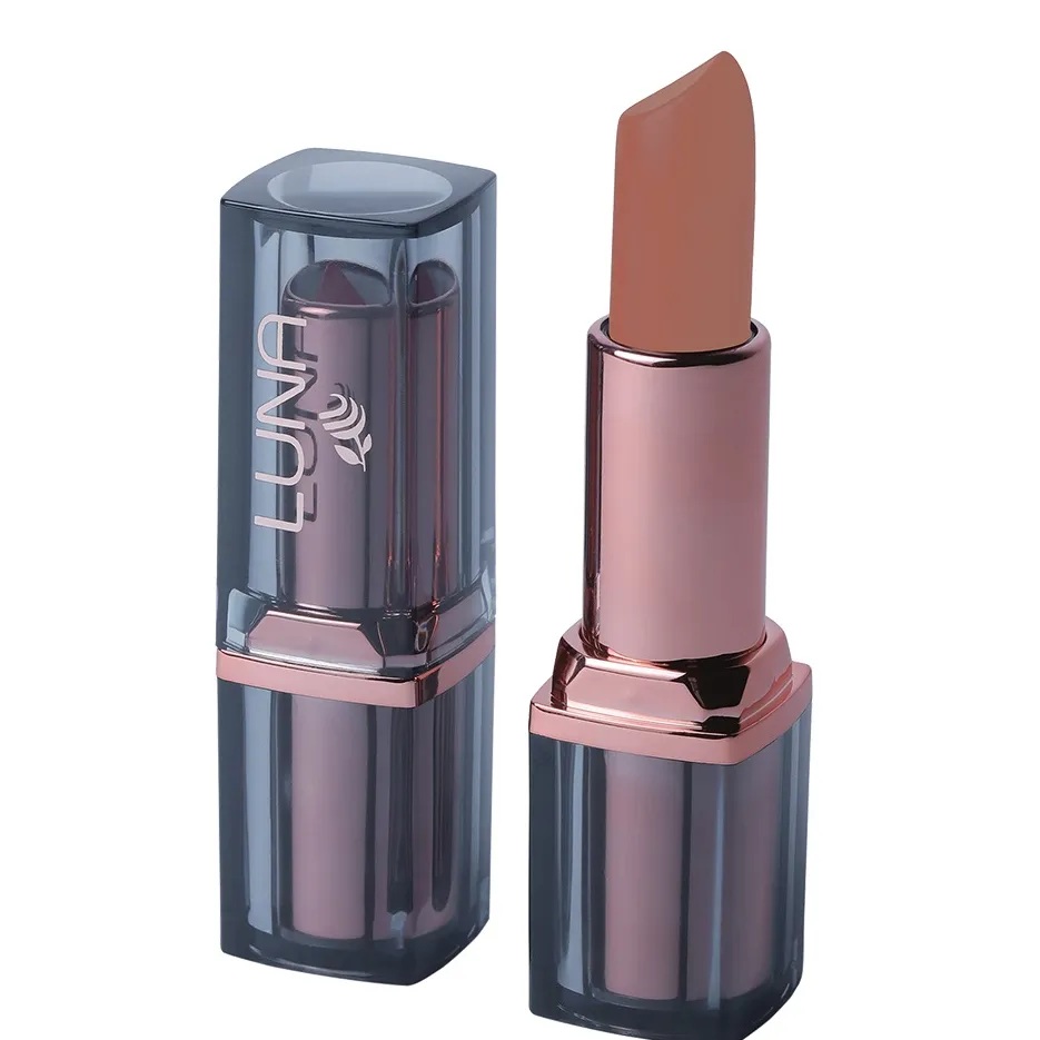 Luna | City Girl Lipstick Extra Creamy | 4.5 gm No.214