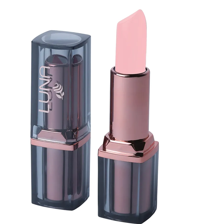 Luna | City Girl Lipstick Extra Creamy | 4.5 gm No.202