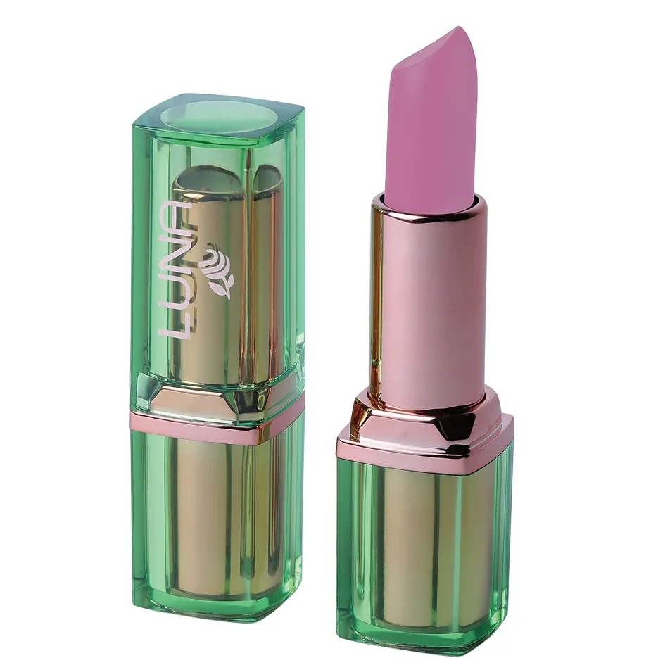 Luna | Lipstick Matte MakeUp | 4.5 gm No.M 54