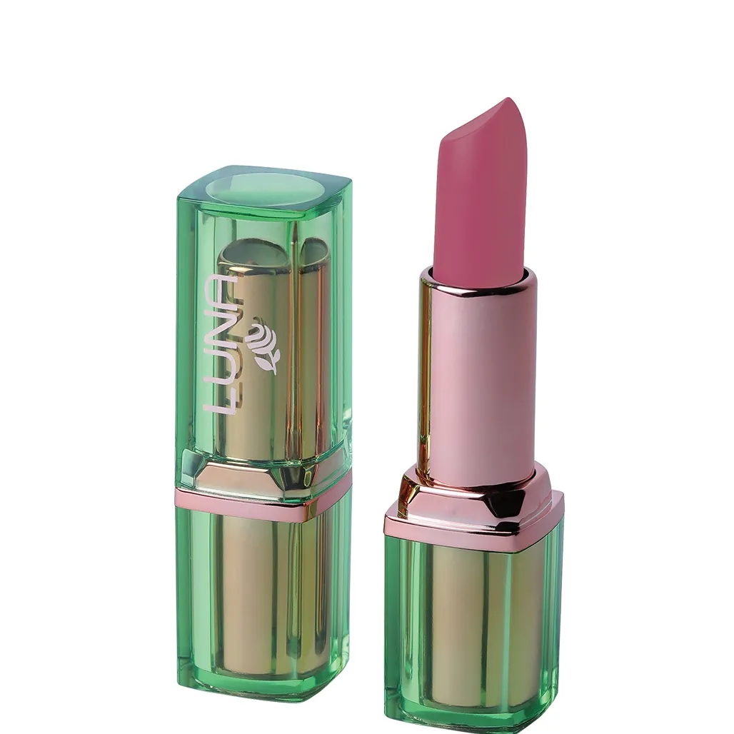 Luna | Lipstick Matte MakeUp | 4.5 gm No.M 50