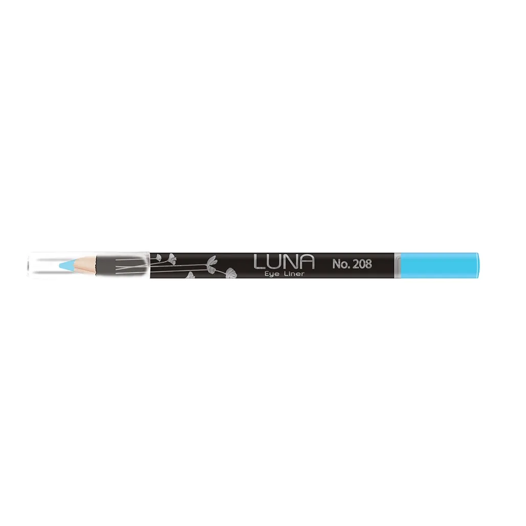 Luna | Eye Liner Pencil No.208
