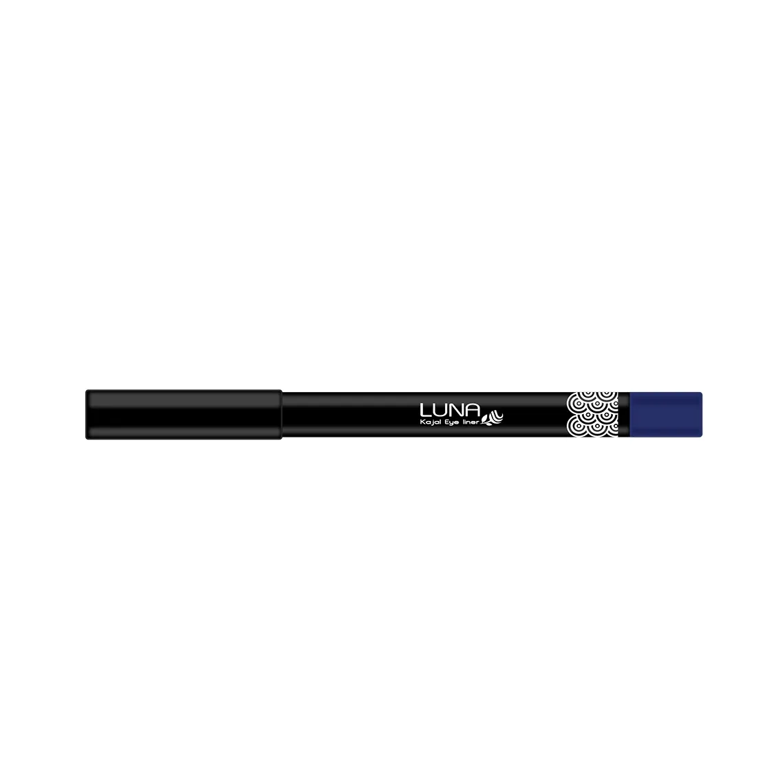 Luna | Kajal Soft Eye Liner Pencil | blue
