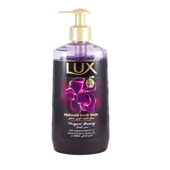 Lux | Beauty magic hand wash