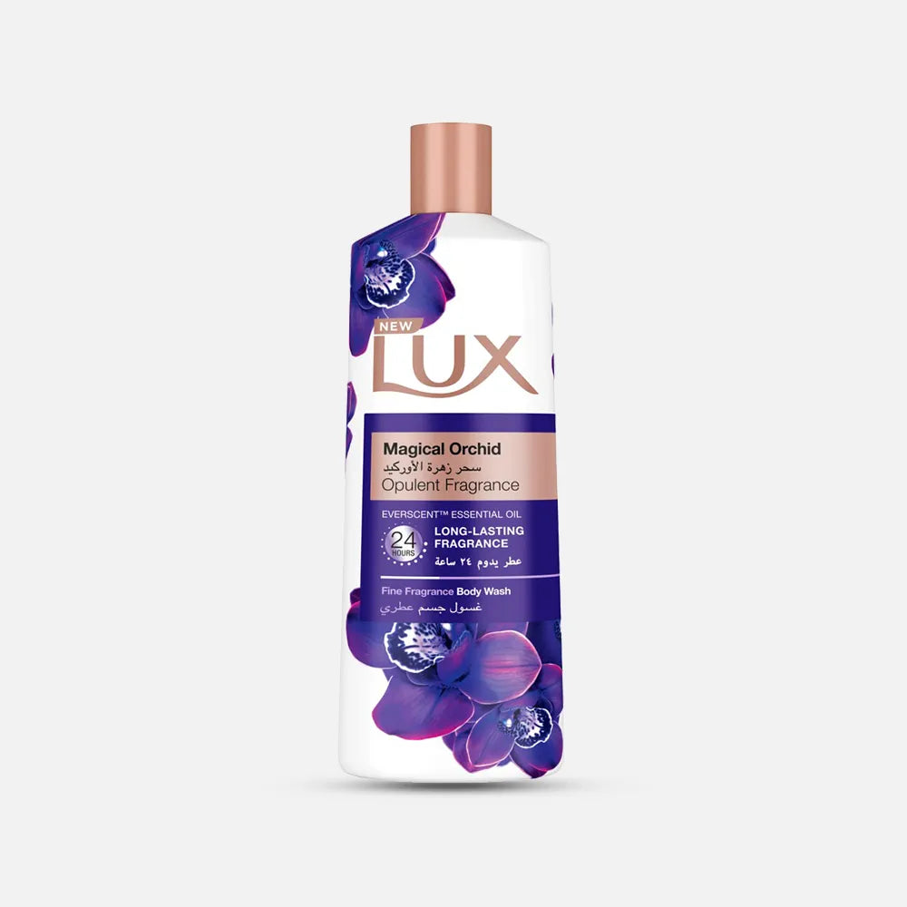 Lux | Shower Gel Magical Orchid | 250ml