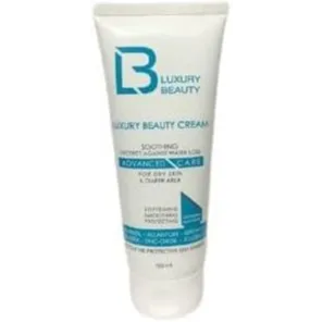 Luxury Beauty | SOOTHING CREAM | 100Ml